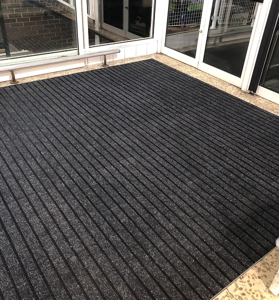 ENTRANCE MATTING2